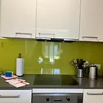 - Locarno: Miramonti Apt.5 Apartmán *