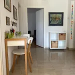 Apartmán - Locarno: Miramonti Apt.5 Muralto