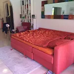 - Locarno: Miramonti Apt.5 Apartmán Muralto