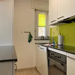 Apartmán - Locarno: Miramonti Apt.5 *