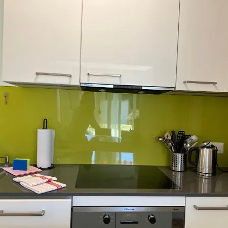 - Locarno: Miramonti Apt.5 Apartment *