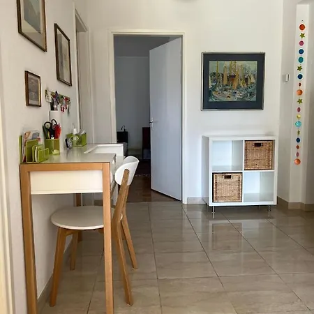 דירה - Locarno: Miramonti Apt.5 Muralto