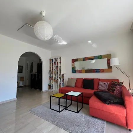 - Locarno: Miramonti Apt.5 Apartmán