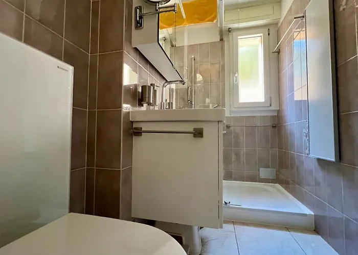 - Locarno: Miramonti Apt.5