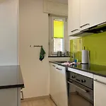 Апартаменты - Locarno: Miramonti Apt.5 Muralto