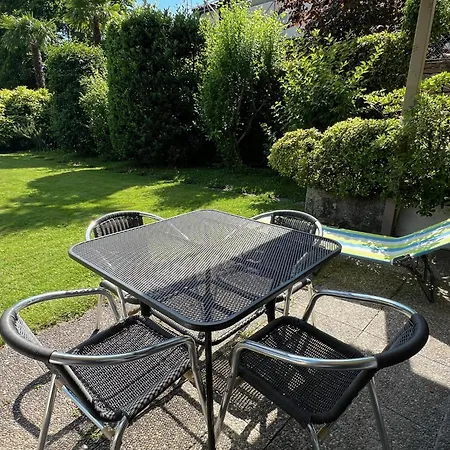 - Locarno: Miramonti Apt.5 Апартаменты