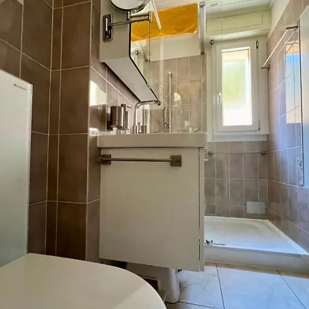 - Locarno: Miramonti Apt.5