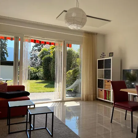 Apartamento - Locarno: Miramonti Apt.5