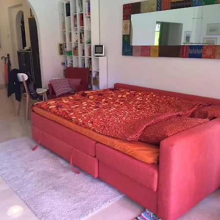 - Locarno: Miramonti Apt.5 Apartamento Muralto