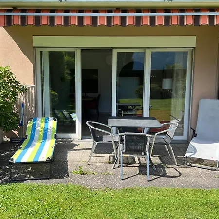 - Locarno: Miramonti Apt.5 Muralto